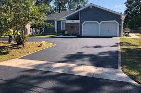 Driveway Overlay Services in Sonoma, CA